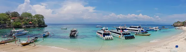 Tiket pesawat Jakarta Bali