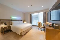 Zety Hotel (Ningbo Tianyi Square Old Bund)