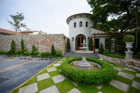 Villa Seville Hua Hin