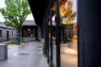 Kyokaiseki·Jiushi B&B (Datong Ancient City Branch)