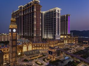 Sheraton Grand Macao