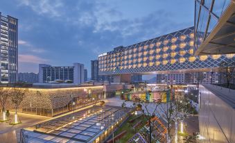 Hangzhou Binjiang Powerlong Juntels Hotel