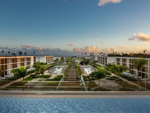 Live Aqua Punta Cana - All Inclusive - Adults Only