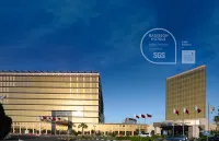 Radisson Blu Hotel, Doha