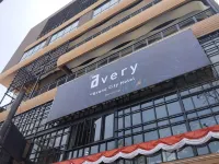 AVERY DE'GRAND CITY HOTEL BANDUNG