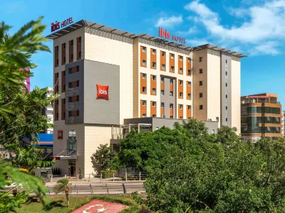 Ibis Adana