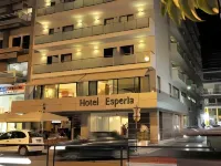 Esperia Hotel