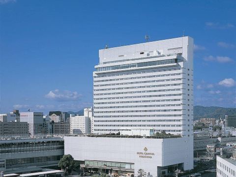 Hotel Granvia Hiroshima