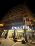 Altın Koza Hotel