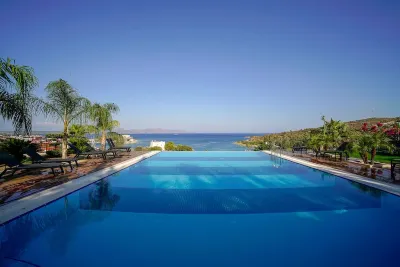 Cape Krio Boutique Hotel & Spa - over 9 Years Old Adult Only