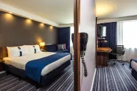 Holiday Inn Express London - Earl's Court