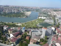 Dosso Dossi Hotels & SPA Golden Horn