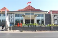 Kristal Hotel Kupang