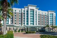 Hampton Inn & Suites Tampa Airport Avion Park Westshore