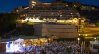 Cala San Miguel Hotel Ibiza, Curio Collection by Hilton