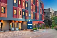 Days Hotel by Wyndham Ankara Cankaya