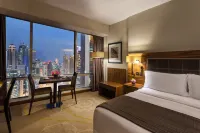 InterContinental Hotels Doha - the City