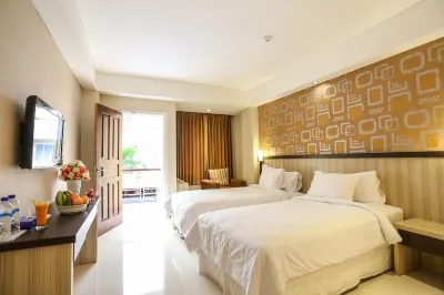 Sylvia Hotel Premier Kupang