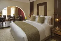 Souq Waqif Boutique Hotels - Tivoli