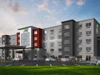 Holiday Inn Express & Suites Halifax - Bedford