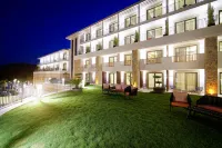 Cape Krio Boutique Hotel & Spa - over 9 Years Old Adult Only