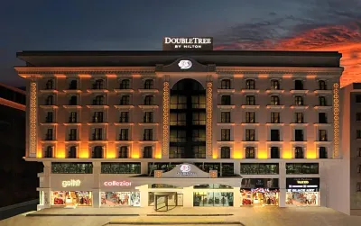 Doubletree by Hilton Elazig