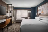 Marriott Boston Quincy