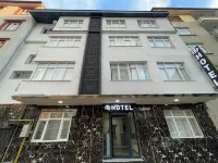 Ay Butik Otel