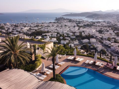 The Marmara Bodrum - Adult Only