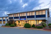 Travelodge by Wyndham Sydney