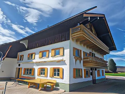 Seeberghof