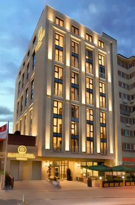 Kahya Hotel Ankara