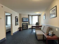 Divya Sutra Plaza and Conference Centre Calgary Airport