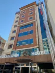 Adana Yukselhan Hotel