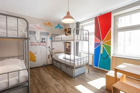 Sunflower Hostel Berlin