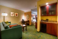 SpringHill Suites Tampa Brandon