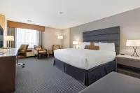 Best Western Premier Calgary Plaza Hotel  Conference Centre