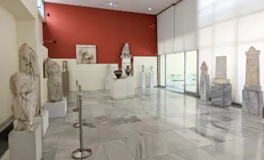 Museo Archeologico di Kavala