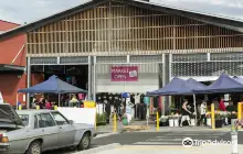 Dandenong Market