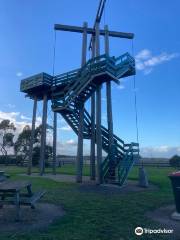 Koo Wee Rup Swamp Lookout Tower