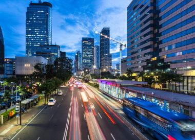 Jakarta