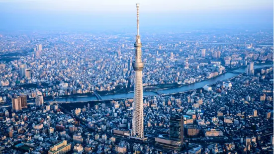 東京晴空塔