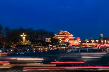 Tian'anmen-Platz