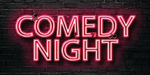 Broughton Comedy Night | Broughton Wings Club