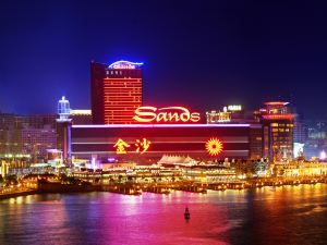 Sands Macao