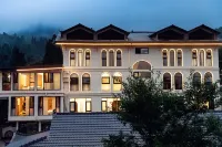 Mount Emei Yunshuli Hotel