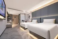 Atour S Hotel Ningbo Heyi Avenue