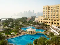 InterContinental Hotels Doha Beach & Spa