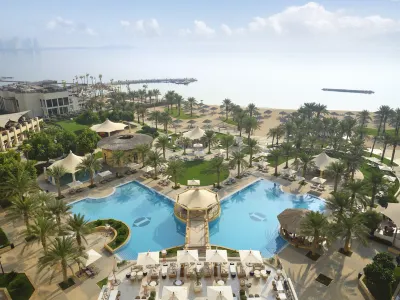 InterContinental Hotels Doha Beach & Spa