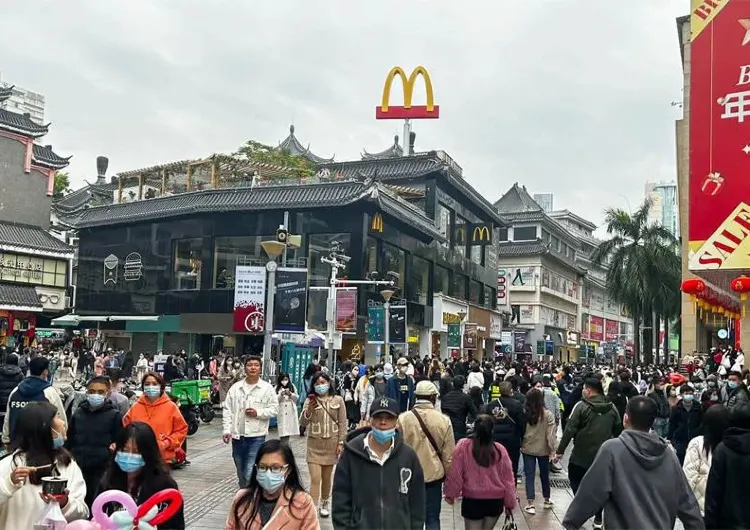 【深圳好去處 2024】10 個東門一日遊食買玩攻略，旅遊景點、商場、按摩及美食懶人包